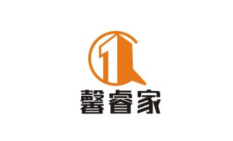 大信智和商标设计案例:馨睿家