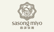 大信智和商标取名案例-香颂弥雅sasong miya